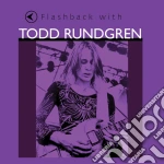 Todd Rundgren - Flashback cd