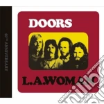 (LP Vinile) Doors (The) - L.A. Woman: The Workshop Sessions (2 Lp) vinile