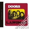 (LP Vinile) Doors (The) - L.A. Woman: The Workshop Sessions (2 Lp) cd