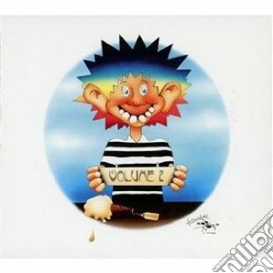 Grateful Dead - Europe '72 Vol. 2 (2 Cd) cd musicale di Grateful Dead