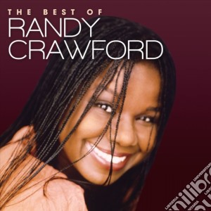 Randy Crawford - The Best Of cd musicale di Randy Crawford