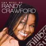 Randy Crawford - The Best Of cd