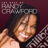 Randy Crawford - The Best Of cd