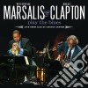 Eric Clapton / Wynton Marsalis - Play The Blues cd