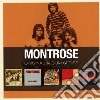 Montrose - Original Album Series (5 Cd) cd