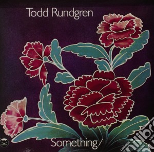 (LP Vinile) Todd Rundgren - Something / Anything (2 Lp) lp vinile di Todd Rundgren