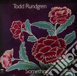 (LP Vinile) Todd Rundgren - Something / Anything (2 Lp)