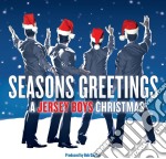 Jersey Boys - Seasons Greetings