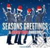 Jersey Boys - Seasons Greetings cd