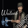 Scott Weiland - Most Wonderful Time.... cd