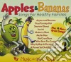 Favorites Series: Apples & Ban - Apples & Bananas cd