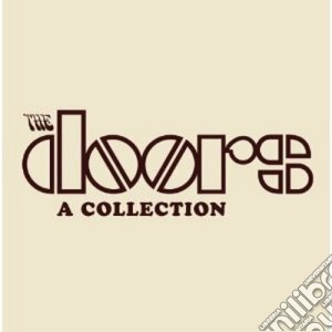 Doors (The) - A Collection (6 Cd) cd musicale di The (6cd) Doors