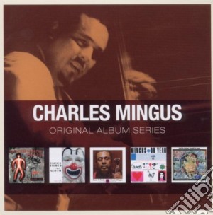 Charles Mingus - Original Album Series (5 Cd) cd musicale di Charles Mingus