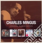 Charles Mingus - Original Album Series (5 Cd) cd