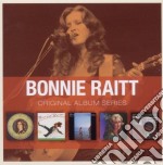 Bonnie Raitt - Original Album Series (5 Cd)