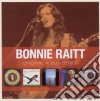 Bonnie Raitt - Original Album Series (5 Cd) cd