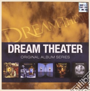 Dream Theater - Original Album Series (5 Cd) cd musicale di Dream Theater