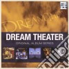 Dream Theater - Original Album Series (5 Cd) cd