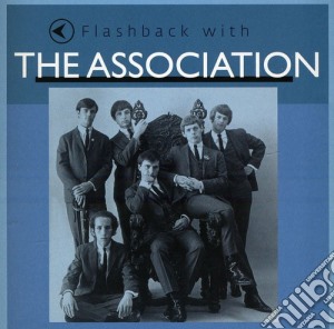 Association (The) - Flashback With The Association (The) cd musicale di Association