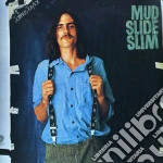 James Taylor - Mud Slide Slim & The Blue Horizon cd