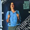 James Taylor - Mud Slide Slim & The Blue Horizon cd