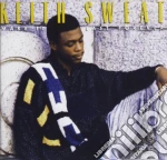 Sweat Keith - Make It Last Forever cd