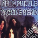 Deep Purple - Machine Head cd