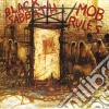 Black Sabbath - Mob Rules cd