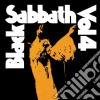 Black Sabbath - Vol 4 cd