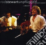 Rod Stewart - Unplugged & Seated