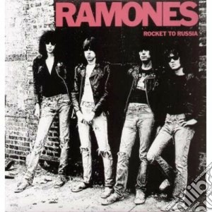 (LP Vinile) Ramones (The) - Rocket To Russia lp vinile di Ramones (vinyl)