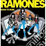 (LP Vinile) Ramones (The) - Road To Ruin vinile