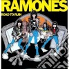 (LP Vinile) Ramones (The) - Road To Ruin cd