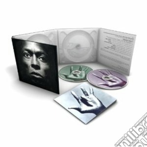 Miles Davis - Tutu: Deluxe Edition (2 Cd) cd musicale di Miles Davis