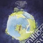 Yes - Fragile cd