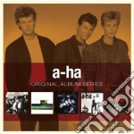 A-ha - Original Album Series (5 Cd)
