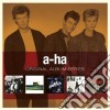 A-ha - Original Album Series (5 Cd) cd