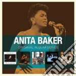 Anita Baker - Original Album Series (5 Cd)
