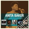 Anita Baker - Original Album Series (5 Cd) cd