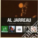 Al Jarreau - Original Album Series (5 Cd)