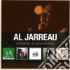 Al Jarreau - Original Album Series (5 Cd) cd