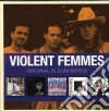 Violent Femmes - Original Album Series (5 Cd) cd