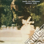 Graham Nash - Songs For Beginners cd