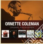 Ornette Coleman - Original Album Series (5 Cd)