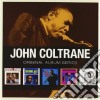 John Coltrane - Original Album Series (5 Cd) cd