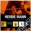 Herbie Mann - Original Album Series (5 Cd) cd