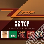 Zz Top - Original Album Series (5 Cd) cd