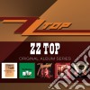 Zz Top - Original Album Series (5 Cd) cd