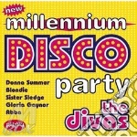 Millennium-disco Party cd