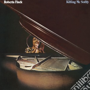 (LP Vinile) Roberta Flack - Killing Me Softly lp vinile di Roberta Flack